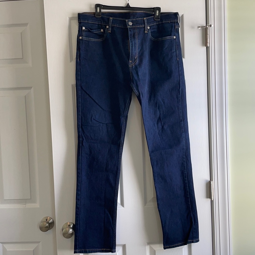 Men’s Levi 511 Jeans